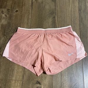 Nike Athletic Shorts